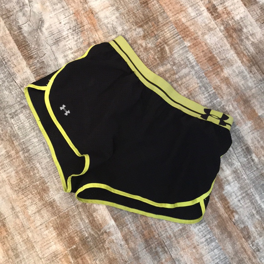 Under Armour shorts